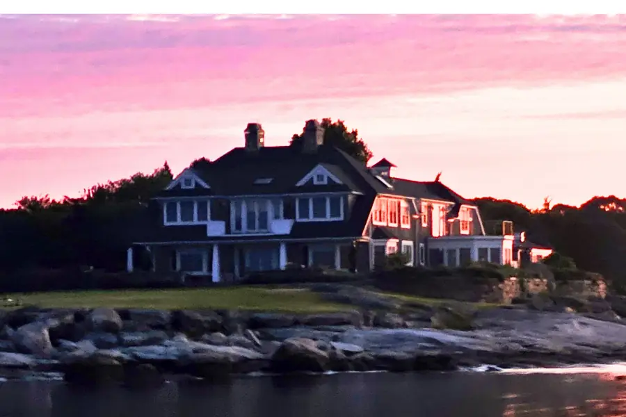 Mystic Property Management