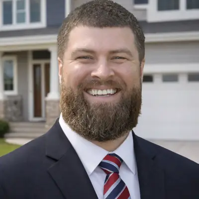 Picture of Evan LeBras